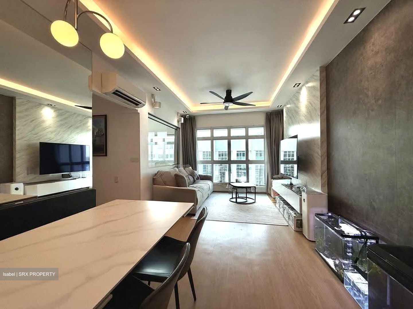 Blk 282A Compassvale Ancilla (Sengkang), HDB 4 Rooms #610053261